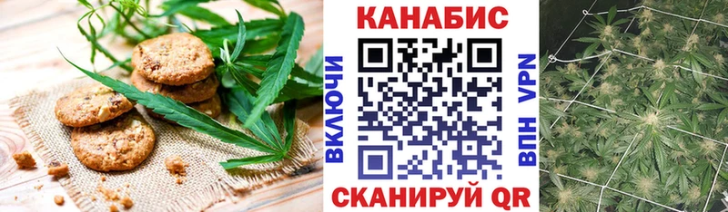 Cannafood марихуана  купить закладку  Минусинск 